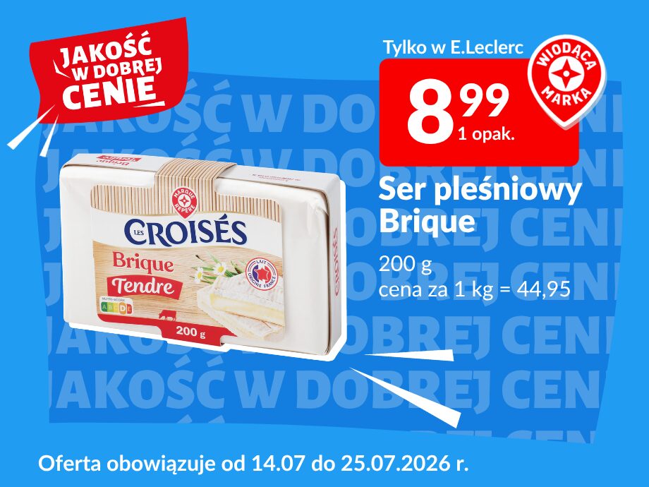 ser pleśniowy